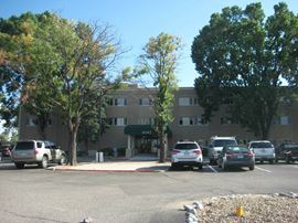Wadsworth Professional Bldg.