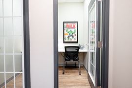 The Foundry Annex - 1 First Street