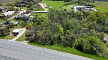 Photo of commercial space at 313 US 290 in Elgin