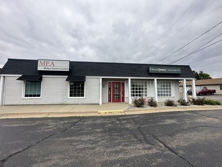 Photo of commercial space at 77 S. 20th Street in Battle Creek
