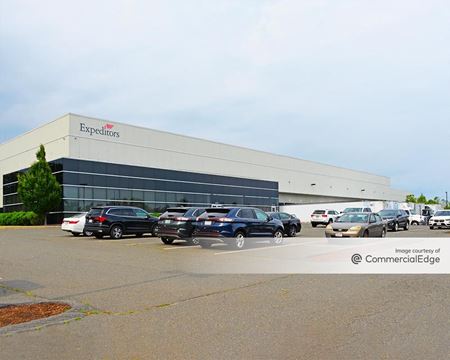 Industrial space for Rent at 3 Technology Drive in Peabody