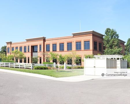 New Albany International Business Park - Signature Office Building - New Albany