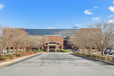 Office space for Rent at 1900 10th Avenue in Columbus