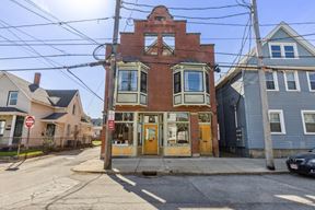 801 Literary Rd