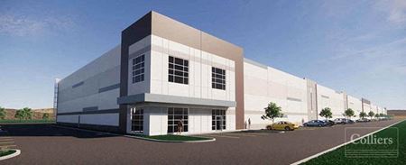 Industrial Building for Lease in Surprise - Surprise