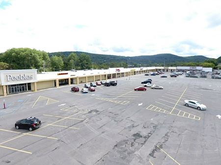 Photo of commercial space at 5640 NY-12 in Norwich