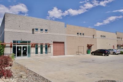 Airway Business Center