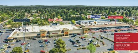 Retail space for Sale at 1079 Sunrise Ave in Roseville