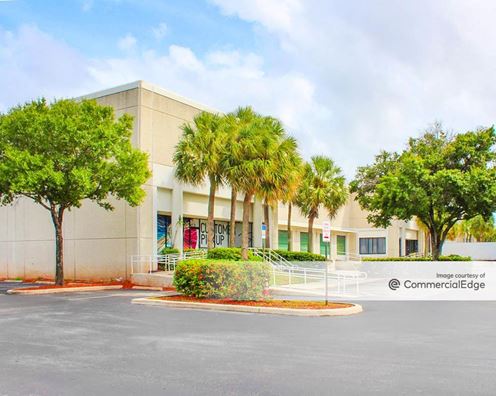 Prologis Copans Business Park 3