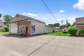 36 Carpenter St