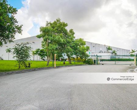 Industrial space for Rent at 5151 Tylerlakes Blvd in West Palm Beach