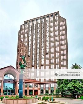 Carlson World Headquarters