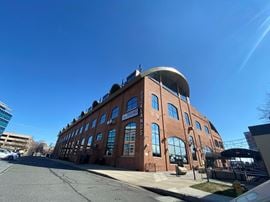 Gates Building