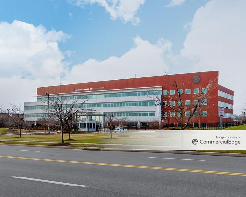 2600 Lord Baltimore Drive, Baltimore - Office Space For Lease