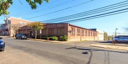 Industrial space for Rent at 626-630 Brunswick Ave in Trenton