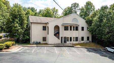Office space for Sale at 21 W. Colony Place in Durham