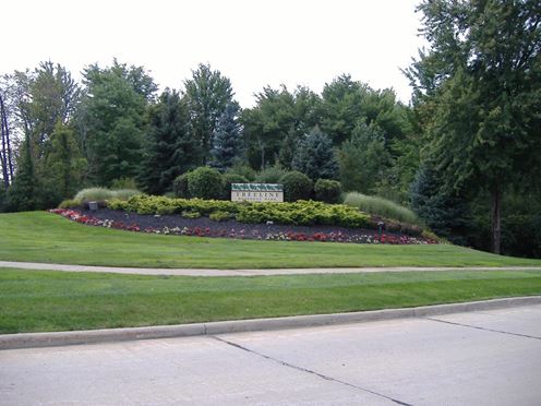 Treeline Business Park