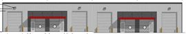 2026 NEW CONSTRUCTION: INDUSTRIAL FLEX SPACE FOR LEASE