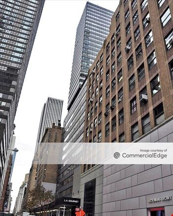110 East 59th Street