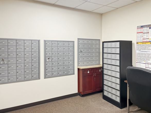 Regus - Loveland - Foxtrail Drive