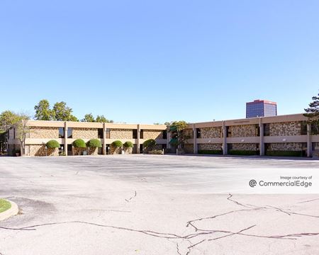 Photo of commercial space at 5300 North Independence Avenue in Oklahoma City