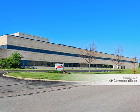Industrial space for Rent at 9625 55th Street in Kenosha