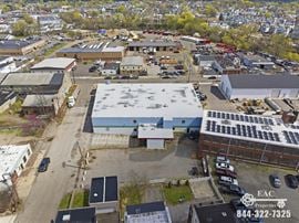 73 River St, Bridgeport Submarket - Industrial