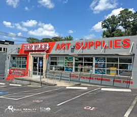 BeltLine Two-Tenant Retail Investment Opportunity