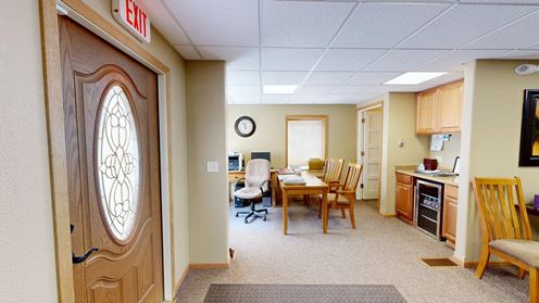 211 Central Ave. N, Harlowton