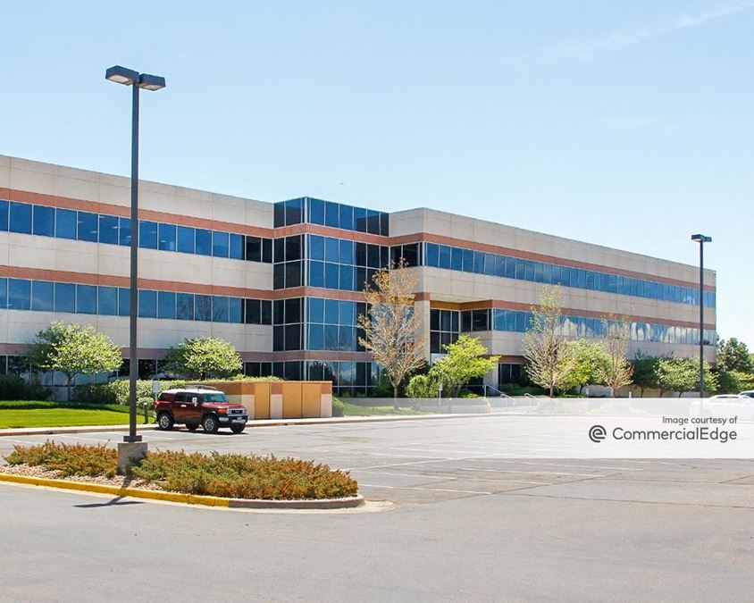 Panorama Corporate Center I