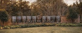 The Tasting Room at the Vine