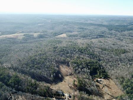 VacantLand space for Sale at Budapest Road in Tallapoosa