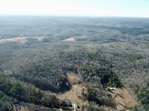 Budapest Road - 72 Acres