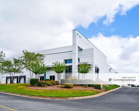 Industrial space for Rent at 780 Douglas Hill Road in Lithia Springs