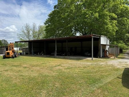 VacantLand space for Sale at Central Parkway SW in Decatur