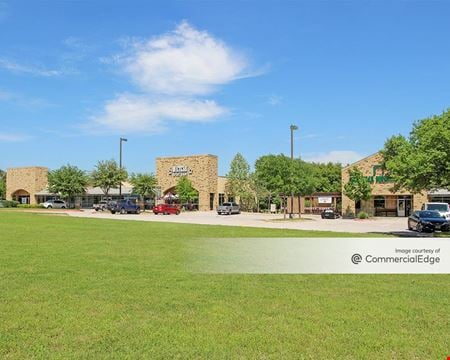 Retail space for Rent at 9900 West Parmer Lane in Austin