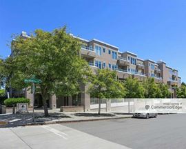 North Pointe Building