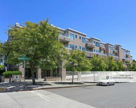 Office space for Rent at 2101 North 34th Street in Seattle