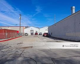 Ludelle Industrial Park - 2701-2754 Ludelle Street