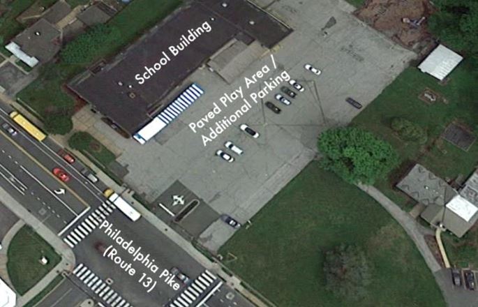 3110 Philadelphia Pike
