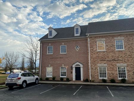 Photo of commercial space at 1795 Alysheba Way Ste 101 in Lexington