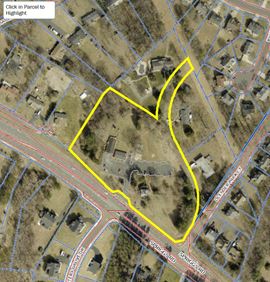 12 Lot SFH Development
