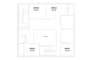 20040 Hampton Dr - Executive Suites