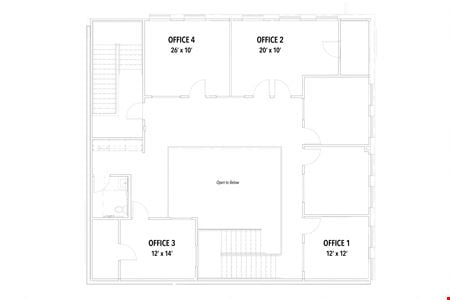 Industrial space for Rent at 20040 Hampton Drive in Gretna
