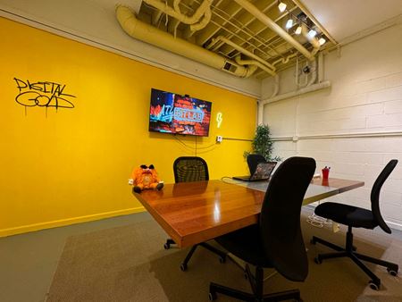 Office space for Rent at 684 John Wesley Dobbs Avenue Northeast, Unit A1 in Atlanta