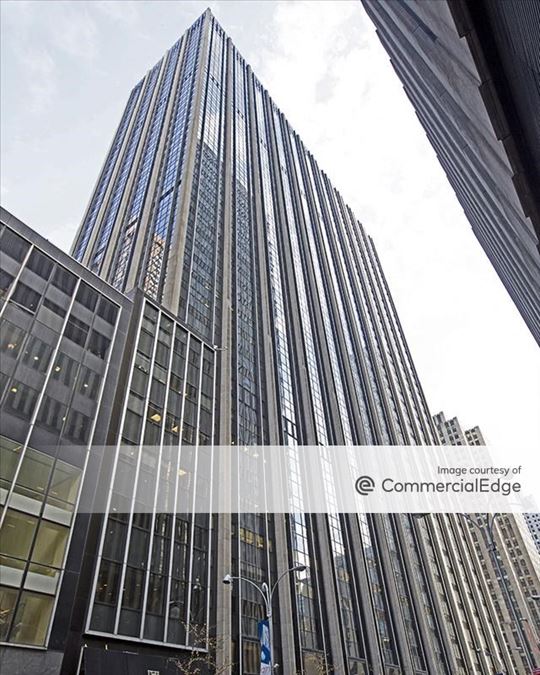 1271 Avenue Of The Americas New York Ny 10020 1271 Avenue of the Americas, New York, NY | CommercialSearch