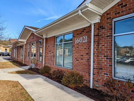 Office space for Rent at 16021 Kairos Rd in Colonial Heights