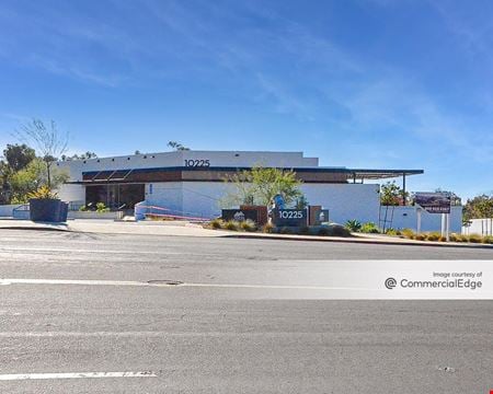 Industrial space for Sale at 10225 Willow Creek Rd. in San Diego