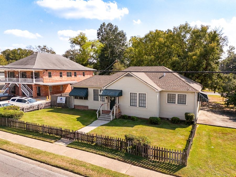 Income-Producing Daycare in Mid-City