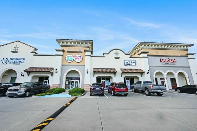 City Square Shopping Center